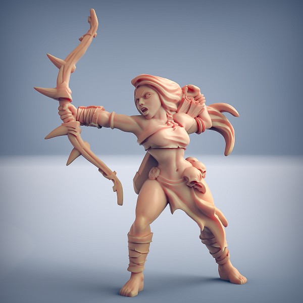 Archer - A