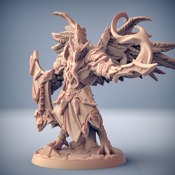 Malor - Eye Guardian