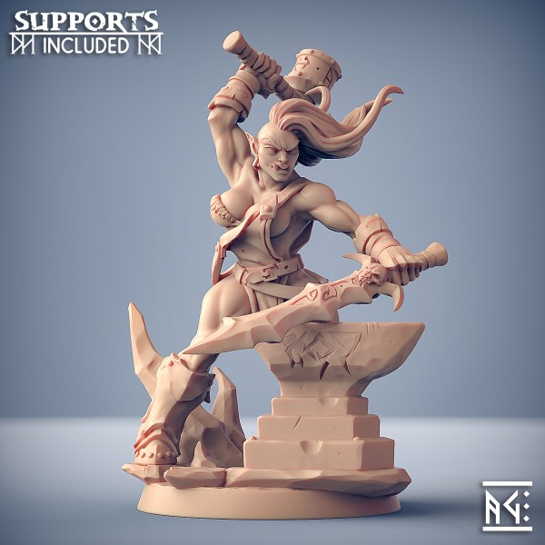 Logranna Helforge