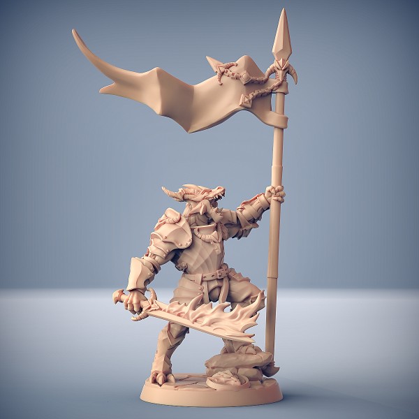 Dragonguard - D