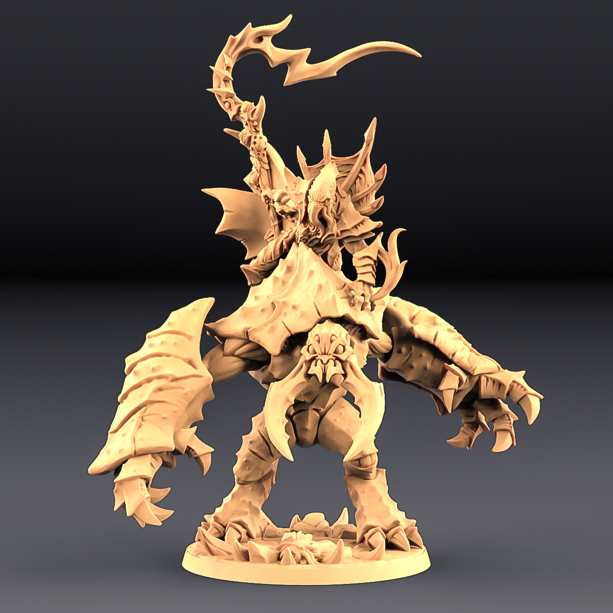 Artisan Guild Miniatures | Excellent Miniatures