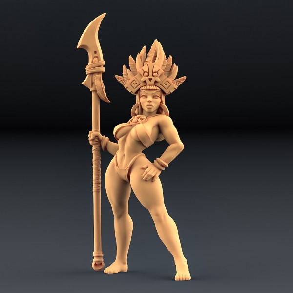 Princess Kaata
