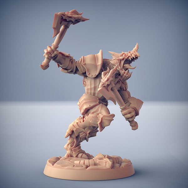Dragonguard - C