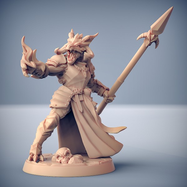 Dragonguard - E