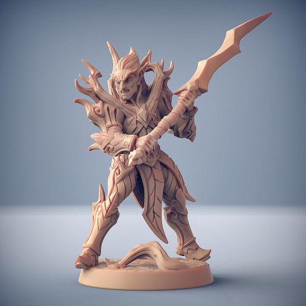 Sylvan Knights - A