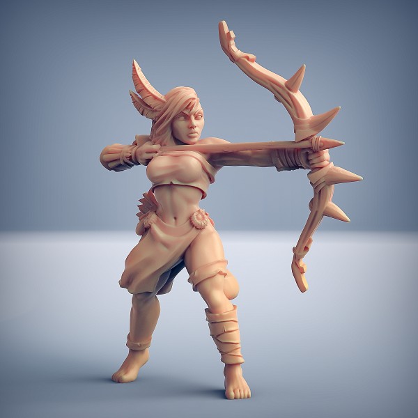 Archer - C