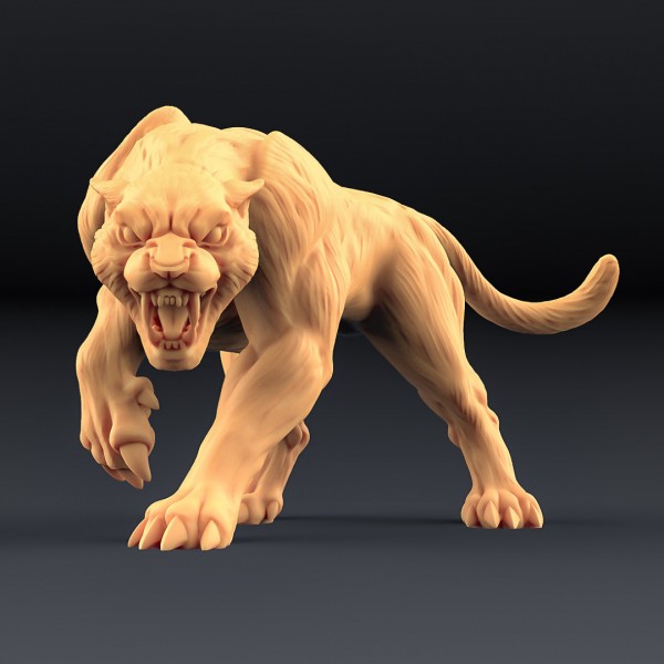 Panther