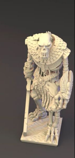 Desert Kings - BONE Giant 2
